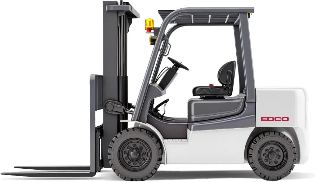 Forklift